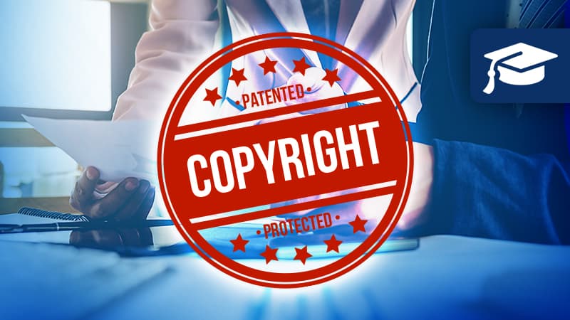 Autorská práva chrání práva autorů k jejich dílům