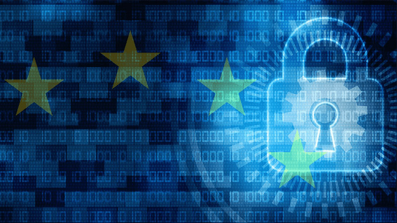 GDPR je nová legislativa Evropské Unie