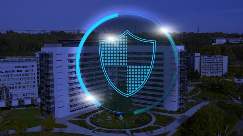 České nemocnice čelí hackerským útokům