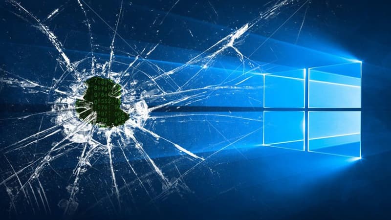 Nová bezpečnostní chyba ve Windows