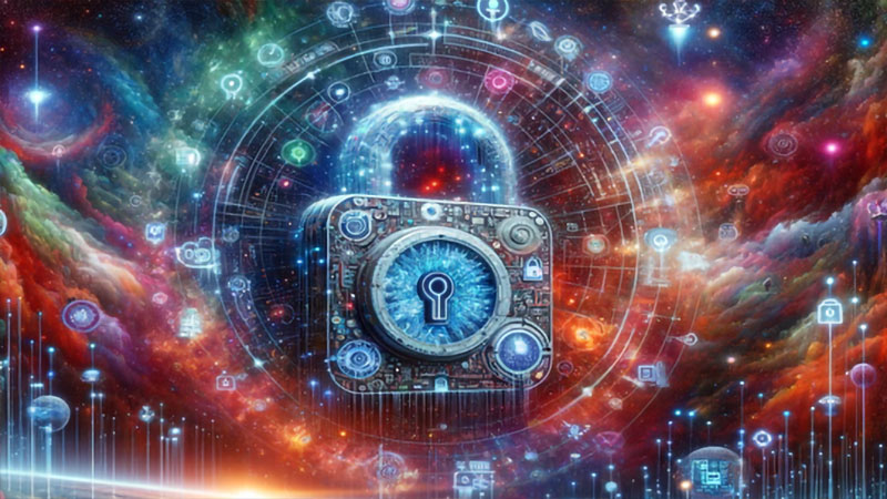 Strážci Kyberprostoru - identity a přístupy