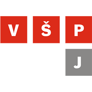 Logo společnosti Vysoká škola polytechnická Jihlava (VŠPJ)