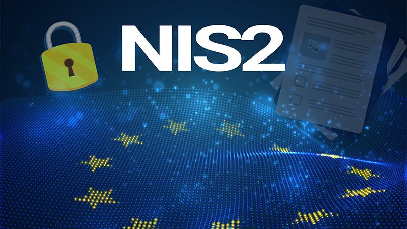 Připravíme vás na novou směrnici NIS2