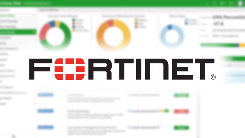 FortiGate - Profesionální ochrana firemní sítě