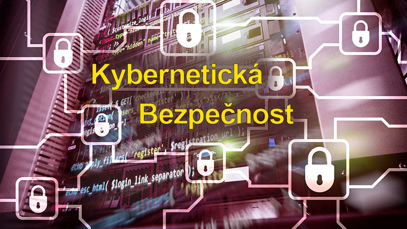 Kybernetická bezpečnost